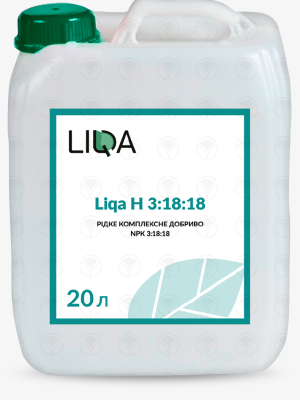 Liqa H 3:18:18