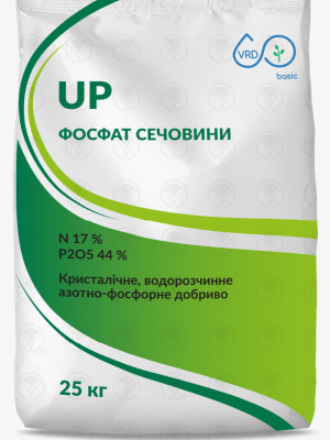 Фосфат сечовини